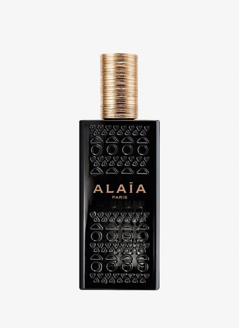 Black Women\'s Alaia Alaïa Paris Eau De Parfum - 100ml Fragrance Canada | Q8N-1907