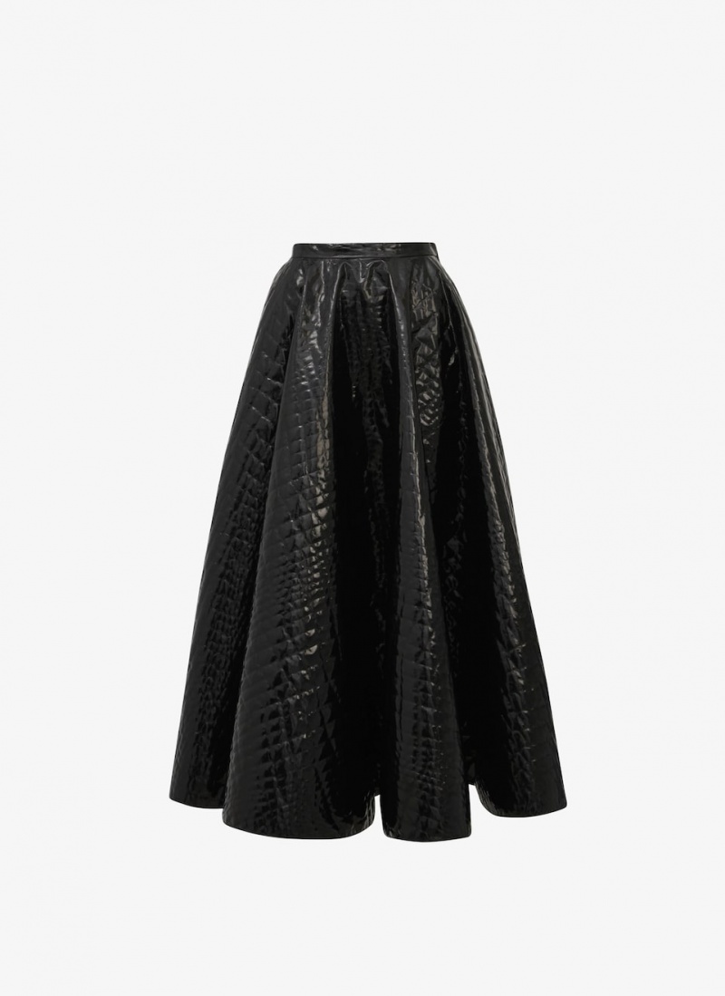 Black Women\'s Alaia Midi \