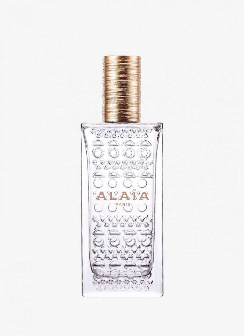 White Women\'s Alaia Alaïa Paris Eau De Parfum Blanche - 100ml Fragrance Canada | X9U-3059